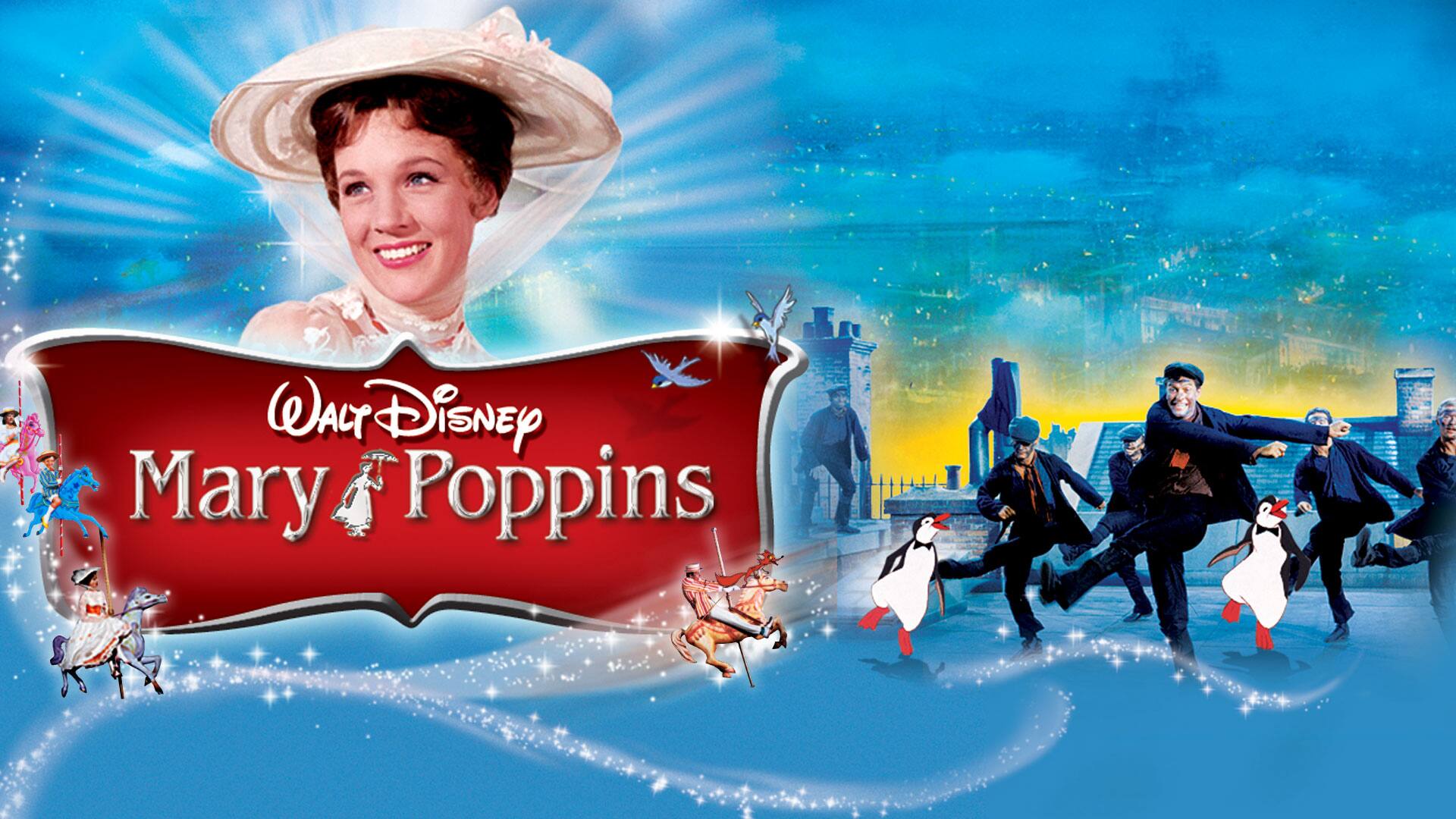disney film på viaplay